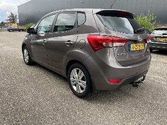 Coche accidentado Hyundai Ix20 1.4 airco 2015/5