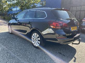  Opel Astra 1.4 Cosmo 2011/10