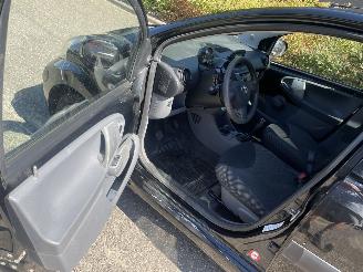 Toyota Aygo 5drs airco nav. picture 9
