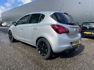 Opel Corsa 1.4  5drs picture 2