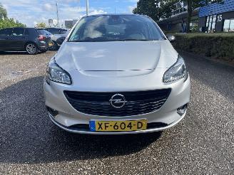 Opel Corsa 1.4  5drs picture 3