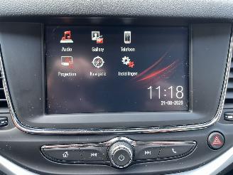 Opel Astra 77kw 5drs picture 12