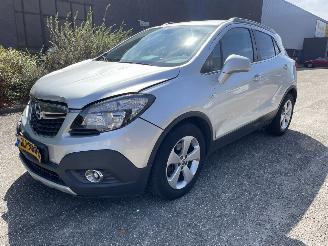 Opel Mokka 1.4 T Innovatie picture 2