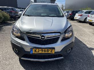 Opel Mokka 1.4 T Innovatie picture 5