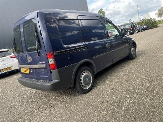 Opel Combo 1.6 8v benz. picture 4