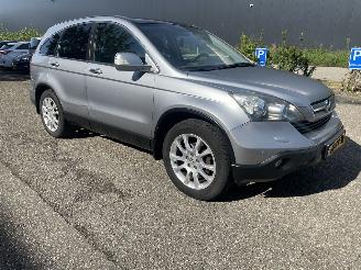Honda Cr-v 2.0 110kw picture 2