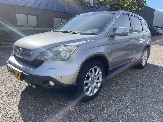 Honda Cr-v 2.0 110kw picture 5