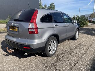 Vaurioauto  passenger cars Honda Cr-v 2.0 110kw 2007/11