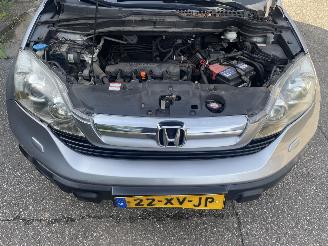 Honda Cr-v 2.0 110kw picture 9