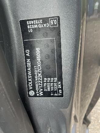 Volkswagen Caddy 1.6 tdi 75kw picture 16
