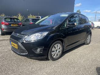 Avarii autoturisme Ford C-Max 1.6 Titanium 2014/10