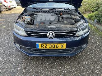 Volkswagen Jetta 1.6 tdi 77kw picture 8