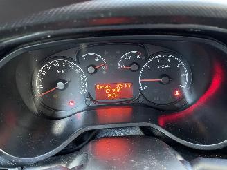 Opel Combo 1.3cdti  koelwagen picture 14