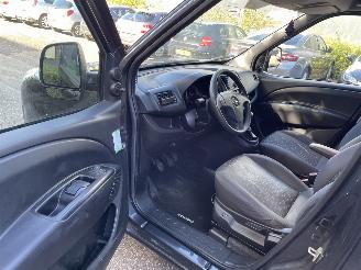 Opel Combo 1.3cdti  koelwagen picture 10