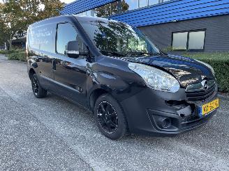 Opel Combo 1.3cdti  koelwagen picture 4