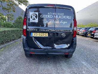 Opel Combo 1.3cdti  koelwagen picture 2