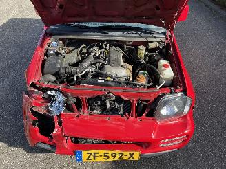 Suzuki Jimny 1.3 4x4 airco picture 7