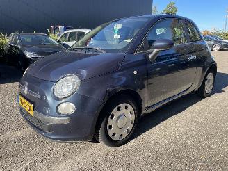 Avarii autoturisme Fiat 500 1.2 airco 2008/11
