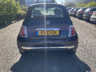 Fiat 500 1.2 airco picture 5