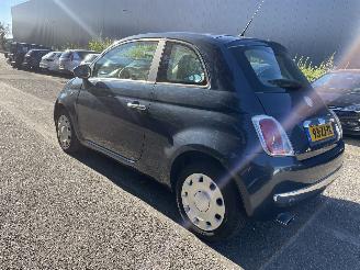 Fiat 500 1.2 airco picture 6