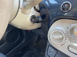 Fiat 500 1.2 airco picture 12