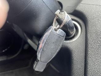 Mercedes C-klasse 1.8 avantgarde aut. picture 13