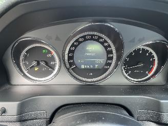Mercedes C-klasse 1.8 avantgarde aut. picture 15