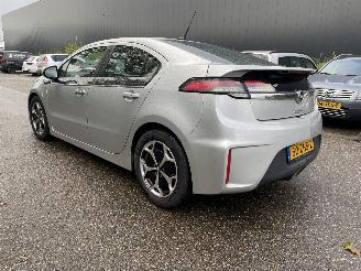 damaged passenger cars Opel Ampera 1.5 plugin hybrid 2012/11