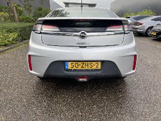 Opel Ampera 1.5 plugin hybrid picture 6