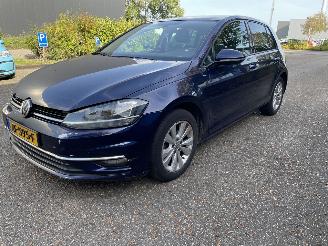 Volkswagen Golf 85kw 5drs picture 2