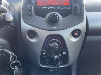 Citroën C1 5drs airco picture 12