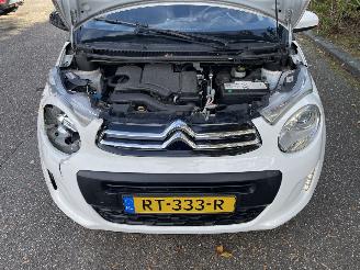 Citroën C1 5drs airco picture 15