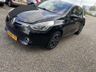 Avarii autoturisme Renault Clio 1.5 dci 2013/3
