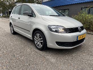 skadebil auto Volkswagen Golf plus 1.4 aut. 2009/9