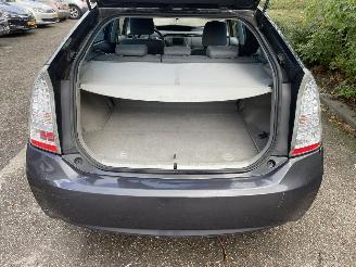 Toyota Prius 1.8 hybrid picture 8