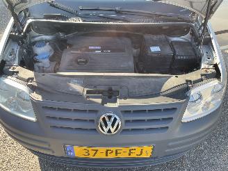 Volkswagen Caddy 1.4 benz. 5pers picture 8
