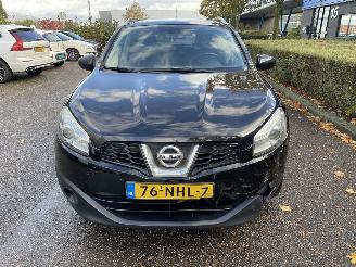 Nissan Qashqai 2.0 aut picture 5