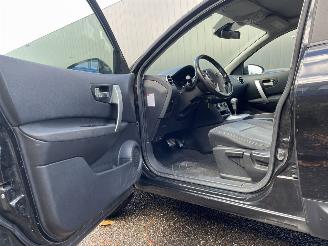 Nissan Qashqai 2.0 aut picture 8