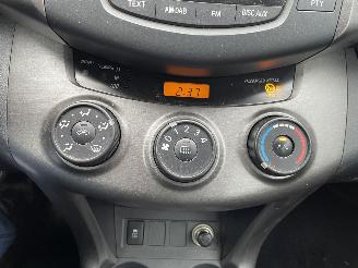 Toyota Rav-4 2.0 5drs picture 10
