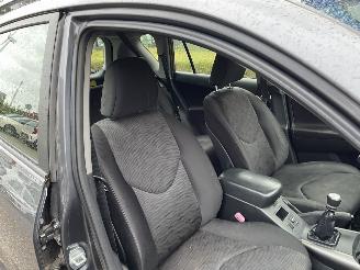 Toyota Rav-4 2.0 5drs picture 13
