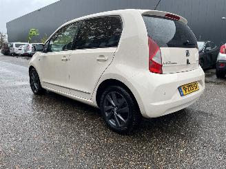 škoda osobní automobily Seat Mii 5drs mango 2015/12