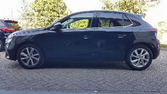 damaged passenger cars Opel Corsa ELEGANCE 2021/8