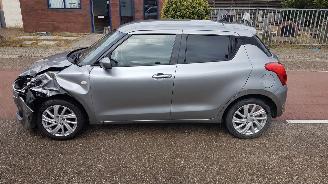 Avarii autoturisme Suzuki Swift HYBRID 2022/9
