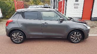 Coche accidentado Suzuki Swift AUTOMAAT 2023/9