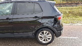 Volkswagen T-Cross LIFE  automaat picture 9