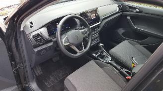 Volkswagen T-Cross LIFE  automaat picture 17