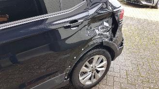 Volkswagen T-Cross LIFE  automaat picture 20