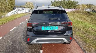 Volkswagen T-Cross LIFE  automaat picture 5