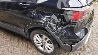 Volkswagen T-Cross LIFE  automaat picture 19