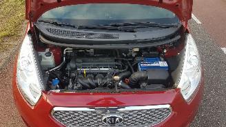 Kia Venga AUTOMAAT...PANODAK.. picture 20